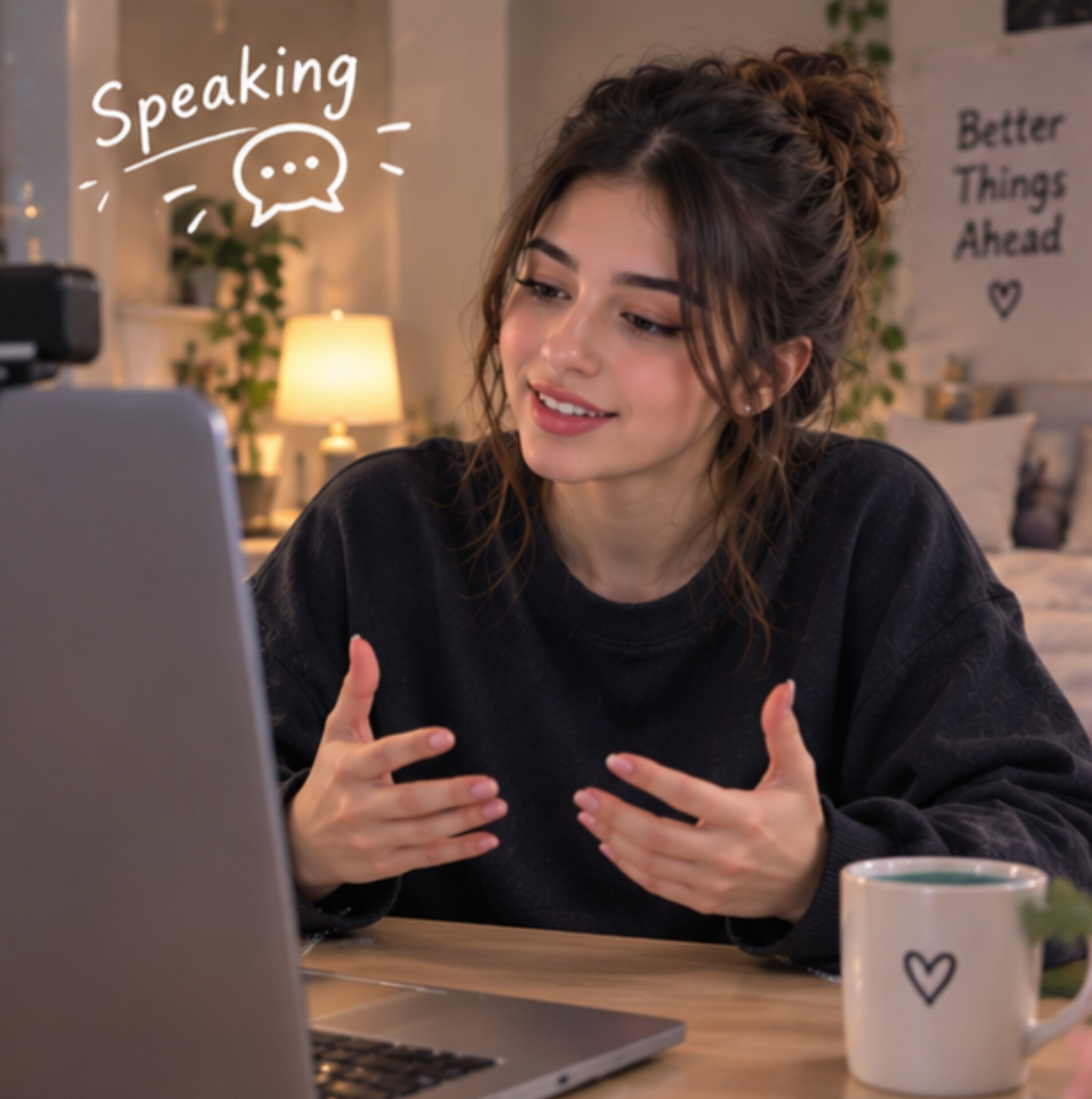 CELPIP Speaking