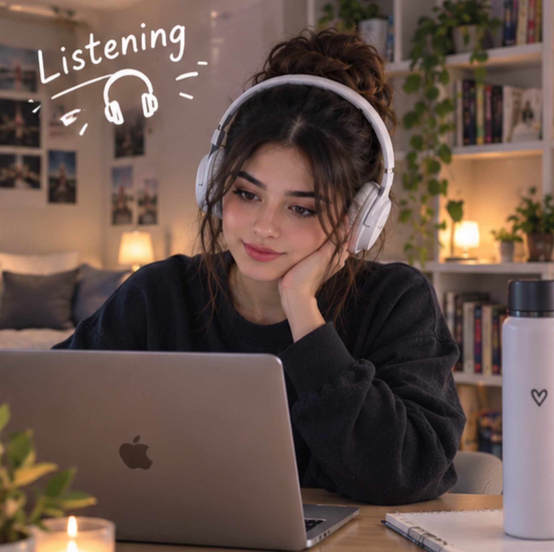 CELPIP Listening