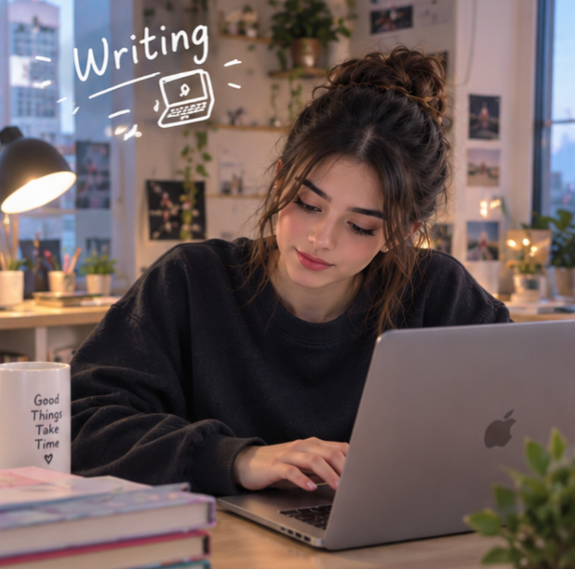CELPIP Writing