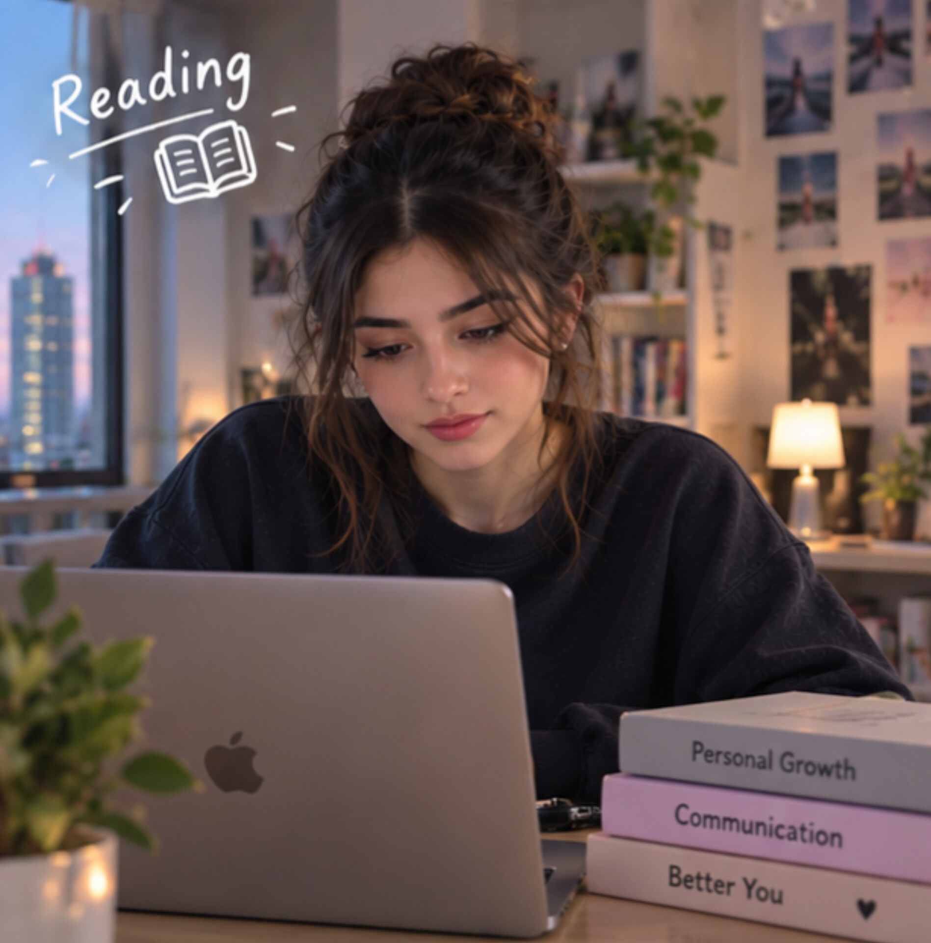 CELPIP Reading
