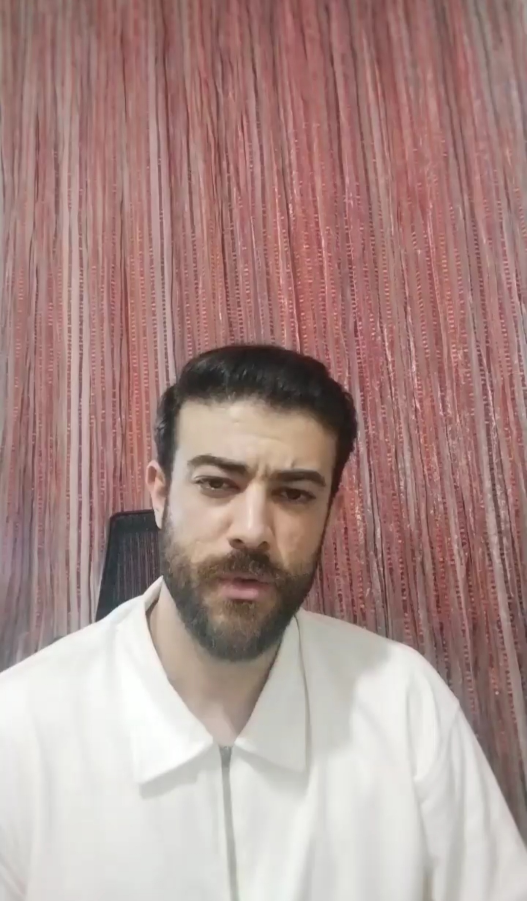 Omar Harbi