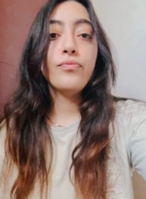 Alya Balushi